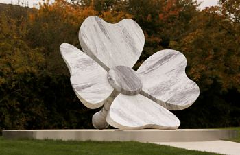 Poppy Memorial by Mark Humphrey