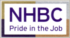 NHBC - click to see award